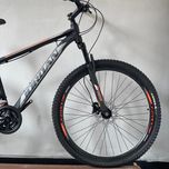 دوچرخه برند جردن (JORDAN) سایز 29 مدل chinner