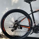 دوچرخه برند جردن (JORDAN) سایز 29 مدل chinner