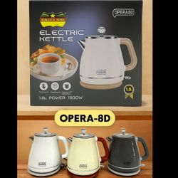 کتری برقی رومانتیک هوم