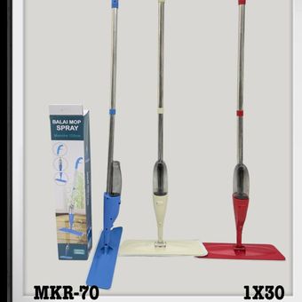 طی اسپری دار