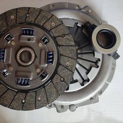 دیسک و صفحه پژو آردی روا ساده (غیر سال) اصلی کاسپین با 6 ماه ضمانت | اجرت مکانیک | 8 فنره تقویتی