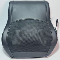 ماساژور پشتی سه بعدی با گرمایش