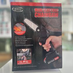 اره شارژی مینی