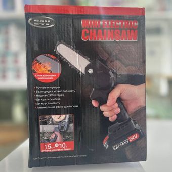 اره شارژی مینی