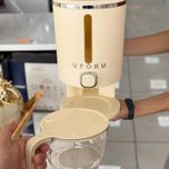 جابرنجی ده کیلویی از برند معتبر Uforu