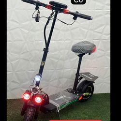 اسکوتر برقی وینر اسکای c6