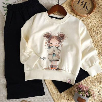 ست دخترانه دختر