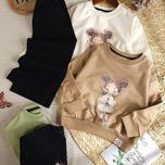 ست دخترانه دختر