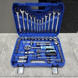 جعبه بکس 61 عددی باس تخفیف ویژه روز پدر