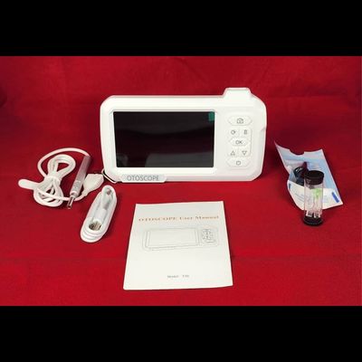 ویدیو اتوسکوپ مانیتور دار