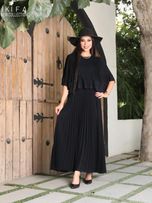 پیراهن تمام پلیسه