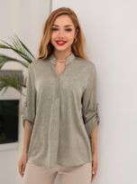 شومیز مجلسی سلین