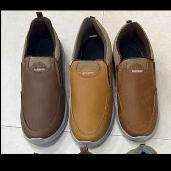 کفش اسکیچرز