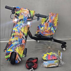 اسکوتر دریفتی کوگو اصلی