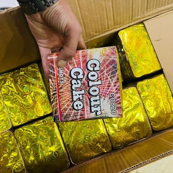 کهکشان 20شوت وارداتی