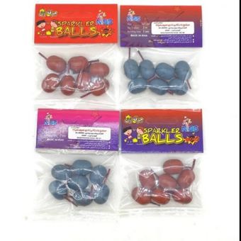 جرقه زن 7عددی