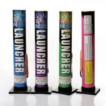 کهکشان مینی لانچر