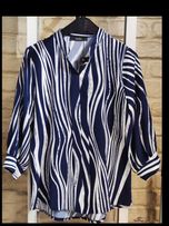 شومیز مجلسی برشکا وان