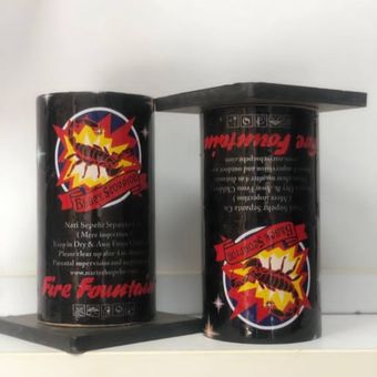 آبشار عقربی