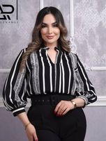 شومیز مجلسی برشکا وان