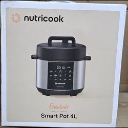 مولتی کوکر نوتریکوک 4 لیتری