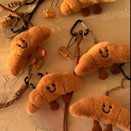 چارم بگ کروسان