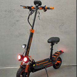 اسکوتر برقی کوگو e10 pro 3