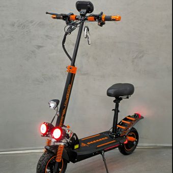 اسکوتر برقی کوگو e10 pro 3