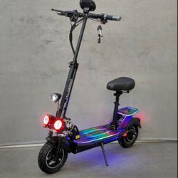 اسکوتر برقی کوگو e10 مکس kugoo