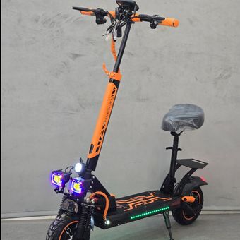 اسکوتر برقی کوگو m4 2026