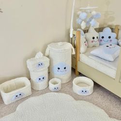 نظم دهنده ابر پوفی