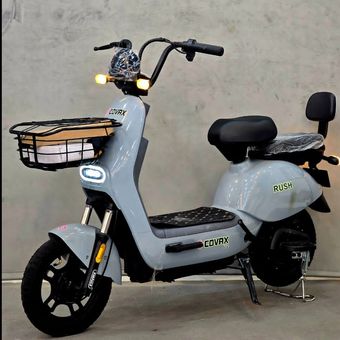 موتور کواکس برقی COVAX مدل s69