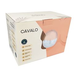 شیردوش برقی پرتابل دوبل کاوالو ایتالیا به همراه پواربینی برقی مدل cavalo w301