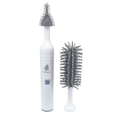 شیشه شور برقی ژله ای کاوالو CAVALO X2