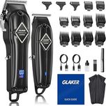 ماشین اصلاح مدل Glaker K11S+13F pro clippers