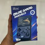 کنسول بازی دستی مدل J36 Ultra با صفحه‌نمایش 3.5 اینچ IPS