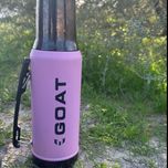 فلاسک استنلی طرح مسی GOAT 1.2L