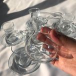 دو مدل استکان نعلبکی ترند محصول پاشاباغچه ترکیه (ارسال پس کرایه)