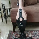 جاروبرقی ایستاده fakir مدل lucky
