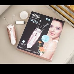 بند انداز برقی dsp