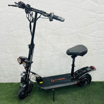 اسکوتر برقی کوگو  E25 max اصلی