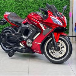 موتور شارژی دو موتوره مدل SR