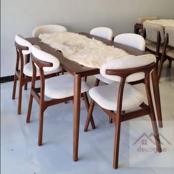 ست نهارخوری آرکا