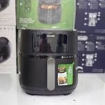 سرخ کن بدون روغن فیلیپس HD9270 مدل Airfryer XL ظرفیت 6.2 لیتر 2000 وات