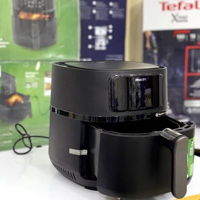 سرخ کن بدون روغن فیلیپس HD9270 مدل Airfryer XL ظرفیت 6.2 لیتر 2000 وات