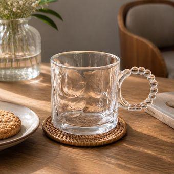 چایخوری مرواریدی