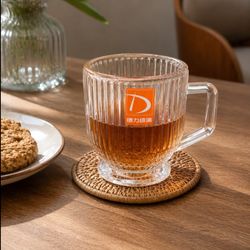 چای خوری شیاردار دلی