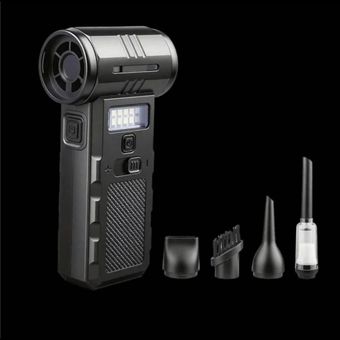 جت فن و جارو شارژی دمنده مکنده ویولنت مدل F028