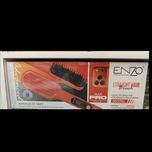برس حرارتی صافکننده مو ENZO | مدل 988 «طلای ایتالیایی»
