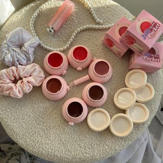 رژ لب مایع اولی بولا شماره تمام 6شمارش موجوده